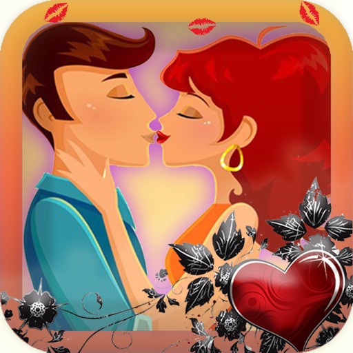 Kiss Catcher 2016 iOS App