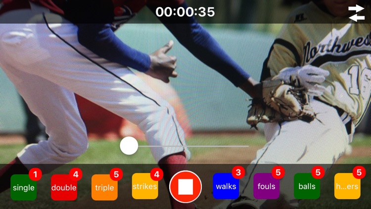 Replay Reel PRO