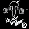 Kilroy Was Here - leave your mark on the world