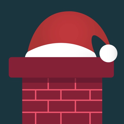 Whack-a-Claus Icon