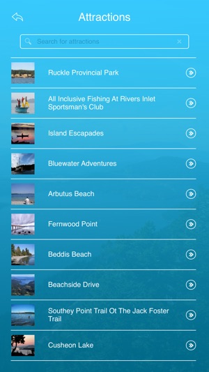 Saltspring Island Tourism Guide(圖3)-速報App