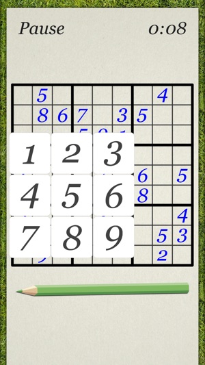 Sudoku Classic Simple(圖3)-速報App