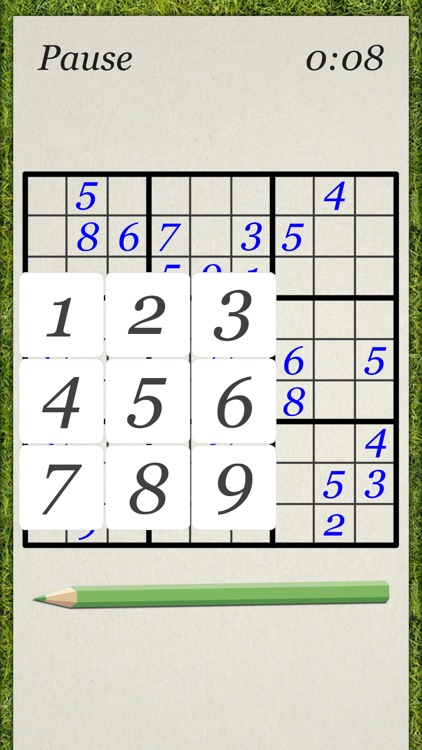 Sudoku Classic Simple