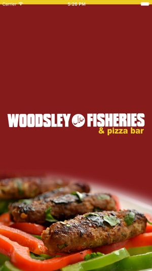 WOODSLEY FISHERIES LEEDS(圖1)-速報App