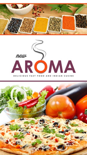 NEW AROMA TINGLEY(圖1)-速報App