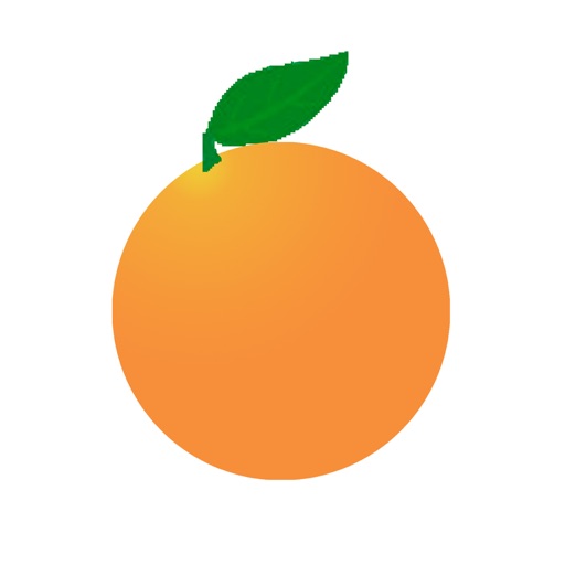 橙子浏览器－新闻阅读小说软件 iOS App