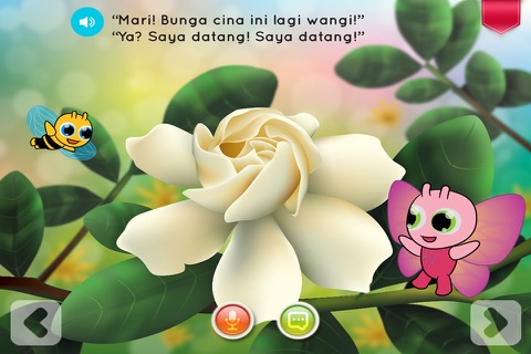 Bukuu - Wanginya screenshot 3