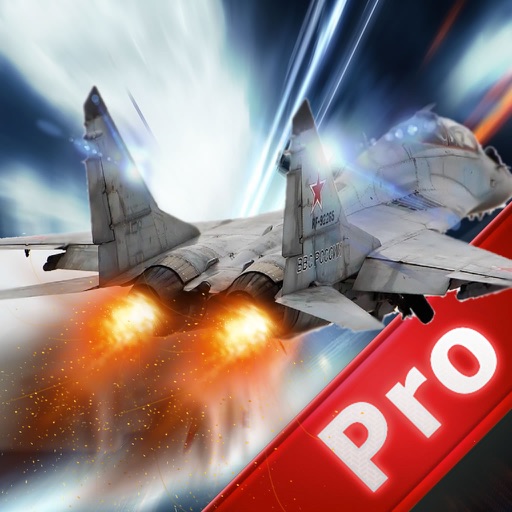 Aircraft Combat Race HD Pro - The New Airplane And Addictive Game
