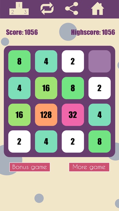 Score 204Eight 1.3 IOS -