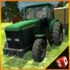 Hill Climb Tractor Truck – Drive mega lorry & transport cargo in this simulator game
