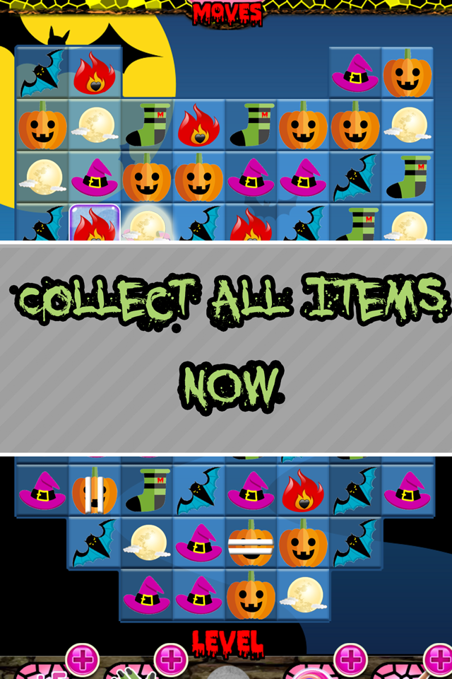 Scary Mania Halloween Special