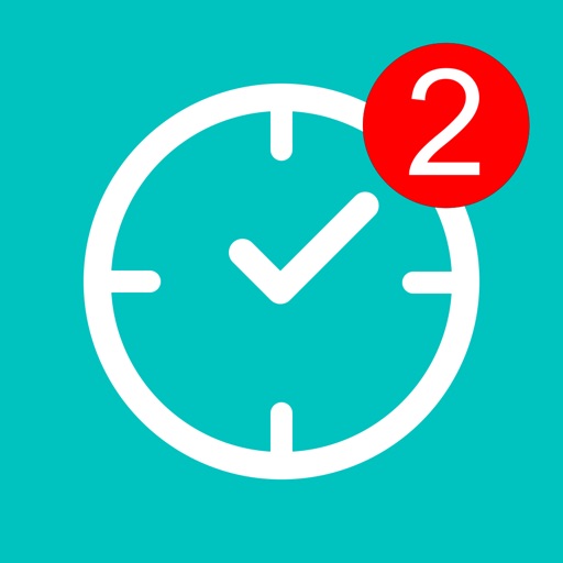 BadgeTimer2 icon