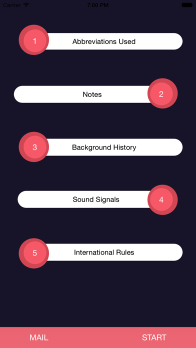 How to cancel & delete Rules of the road - ROR from iphone & ipad 4