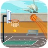 Basketball 3 - Point Shooting