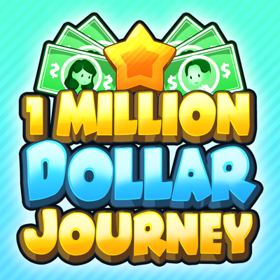 1 Million Dollar Journey