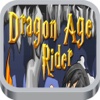 Dragon  Age Rider Play Swipe Game