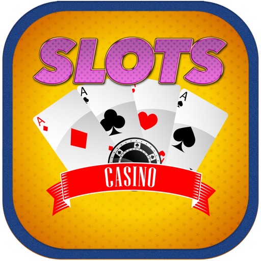 Interactive Rest Slots Of Fun  - Spin & Win! icon