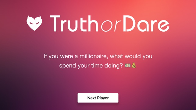 Truth or Dare - party game(圖3)-速報App