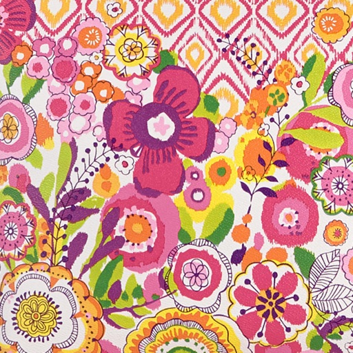 Wallpapers For Vera Bradley Designs