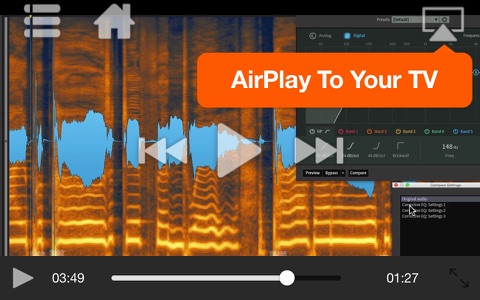 Music Audio Repair Course For iZotope RX 5 screenshot 4