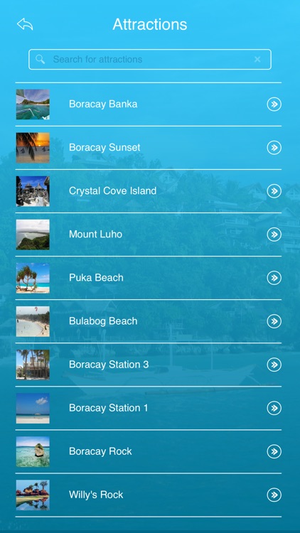 Boracay Island Tourism Guide