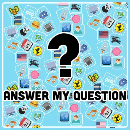 Answer My Questions Читы