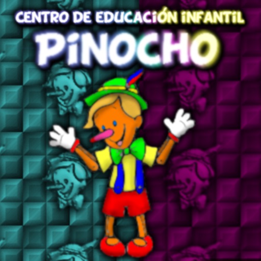 CEI Pinocho Icon