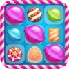 Amazing Candy Legend - Match3 Yummy Jel