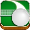 Tennis Table Ball - Ping Pong 3D