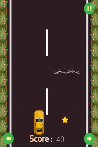 A Most Wanted Reckless Racer Free screenshot 4