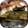 Tank Attack: Desert War Battle - Addictive Arcade Action Shooting Game (Best Free Kids Games)