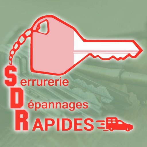 Serrurerie Allo SDR icon