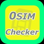 通信量チェッカー for 0 SIM