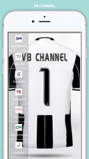 Vb Channel(圖2)-速報App