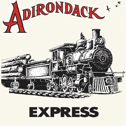 Adirondack Express icon