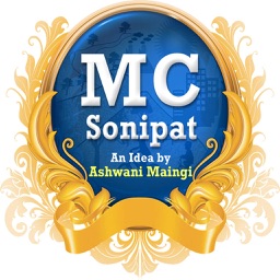 MC Sonipat by Ashwani Maingi