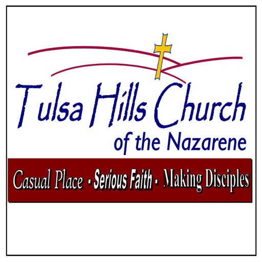 Tulsa Hills Church