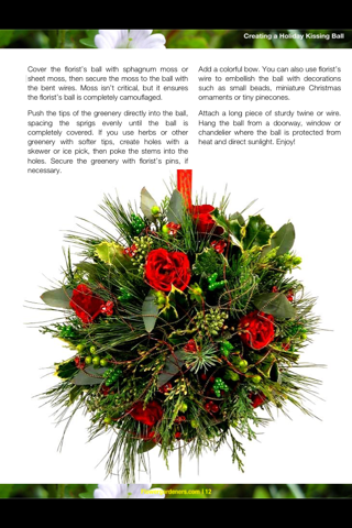 Flower Gardeners Magazine screenshot 2