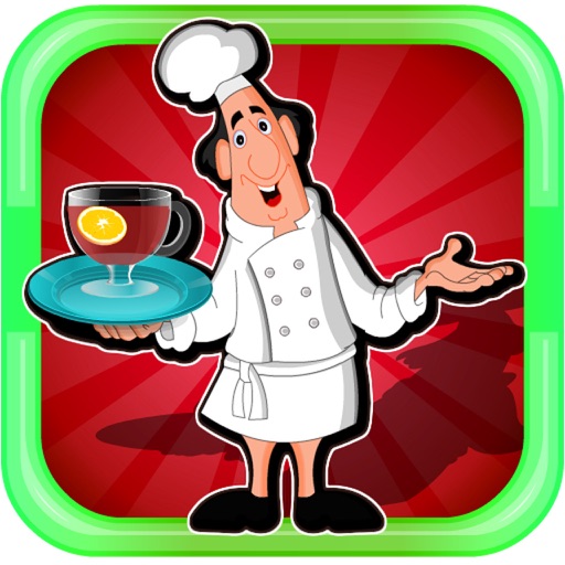 Hot Blackcurrant Punch Recipe Icon