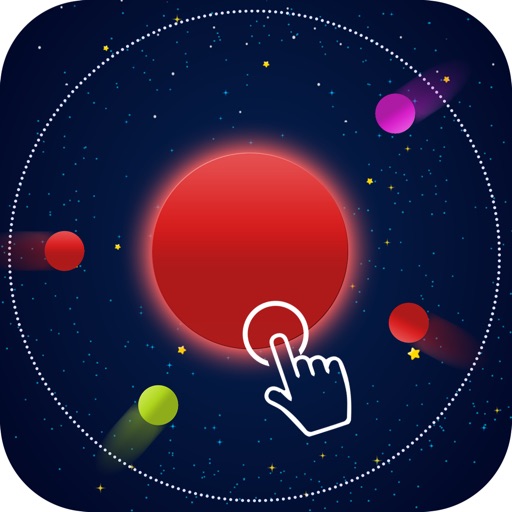 Tap Color Twist - Mind addictive color game iOS App