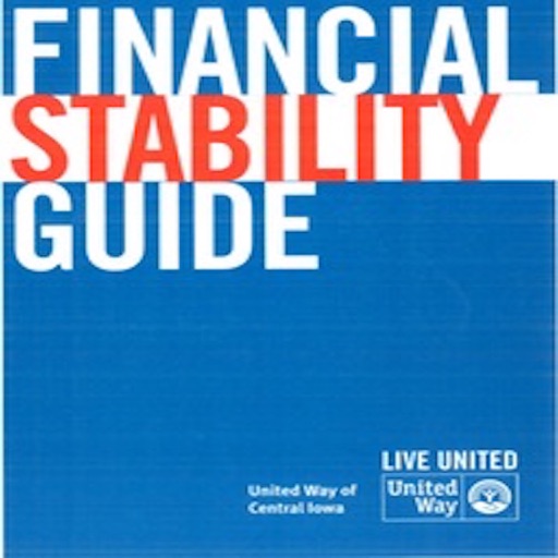 Financial Stability Guide icon