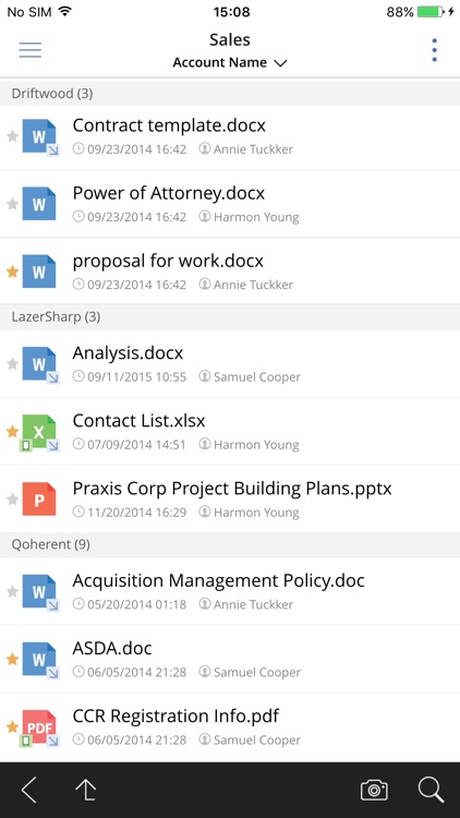 Enterprise Connect - for Office 365 and SharePoint