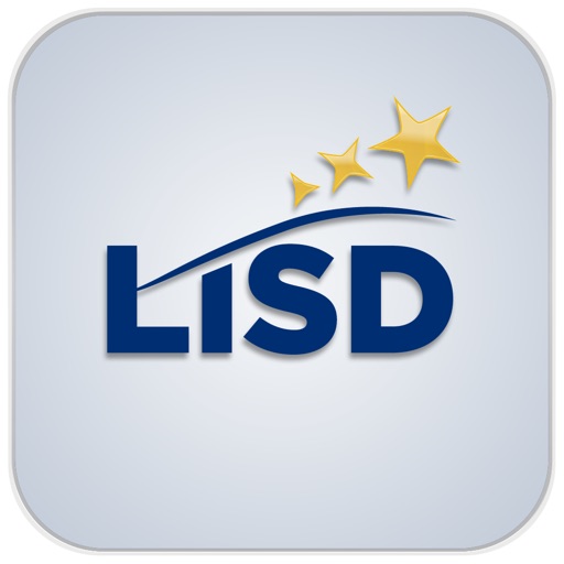 LISD Mobile icon