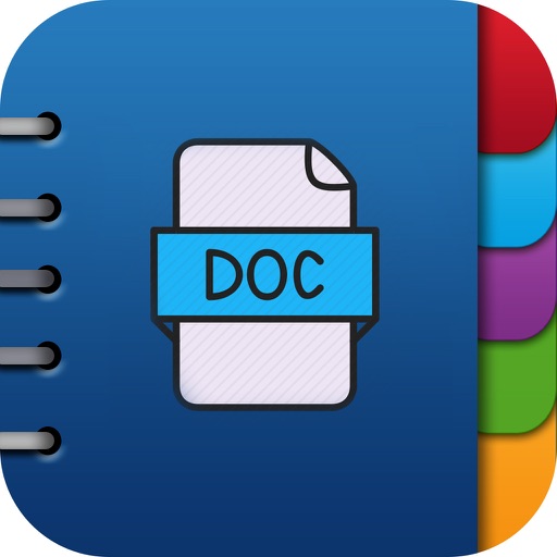 CamScanner | PDF Document Scanner and OCR icon