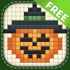 Top 40 Games Apps Like Halloween Riddles Nonograms Free - Best Alternatives