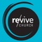 The Revive Church app enables you to easily connect to everything that is happening at Revive