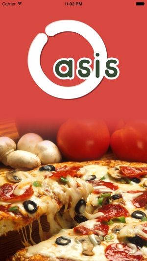 OASIS WAKEFIELD(圖1)-速報App