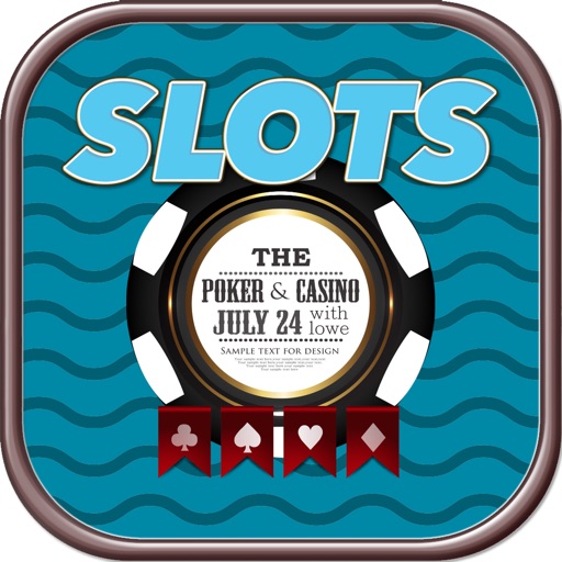 Gold Pokies Gambler Hazard iOS App