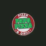 Papa Pizza Grill