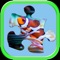 Sea Jigsaw Puzzles Games Free - Underwater Puzzles Games Learning Education For Kids and Toddlers